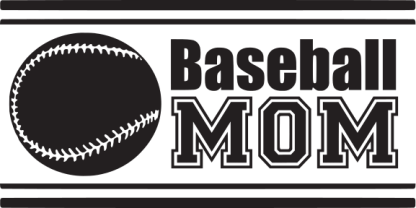 Baseball MOM