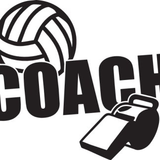 COACH (Volleyball)
