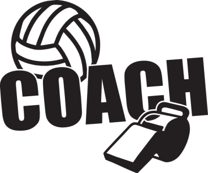 COACH (Volleyball)