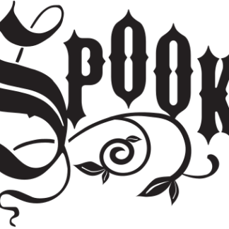 SPOOKY