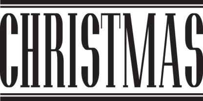 CHRISTMAS