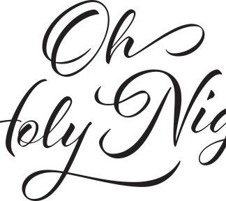 Oh Holy Night