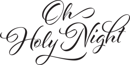 Oh Holy Night