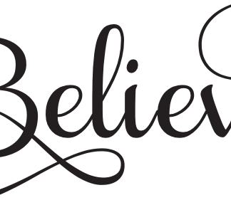 Believe (fancy)