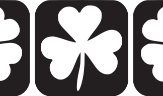 Clovers and Shamrocks