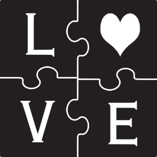 LOVE (puzzle)