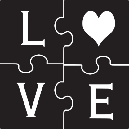 LOVE (puzzle)