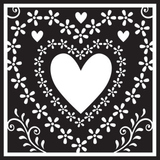 Hearts (Solid)