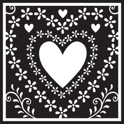 Hearts (Solid)