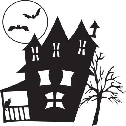 Haunted House