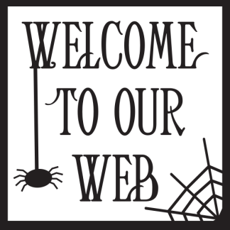 WELCOME TO OUR WEB