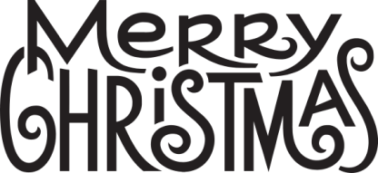 Merry Christmas