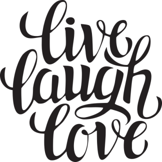 live laugh love