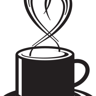 Mug with Heart