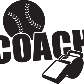 COACH (Baseball/Softball)