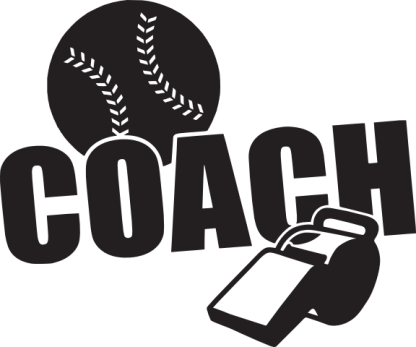 COACH (Baseball/Softball)