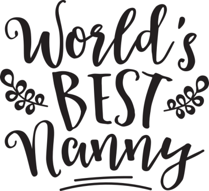World's BEST Nanny