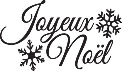 Joyeux Noel