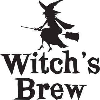 Witch's Brew