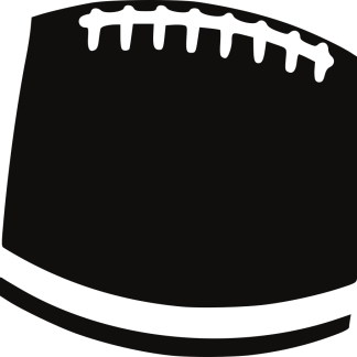 Football (Solid)