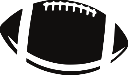 Football (Solid)