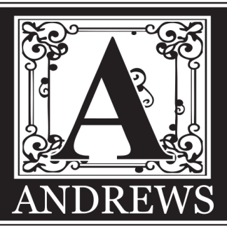 Personalized Fancy Alphabet