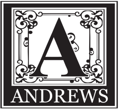 Personalized Fancy Alphabet