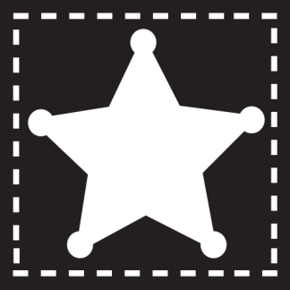 Sheriff Star