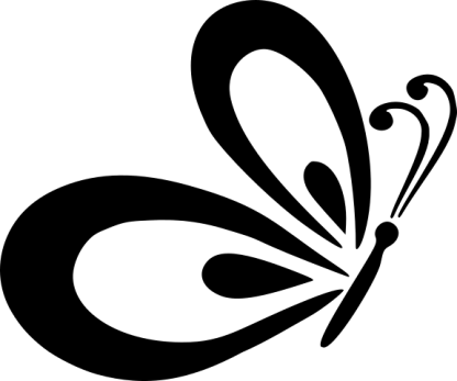Butterfly (Flying)