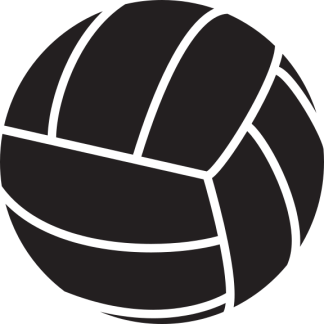 Volleyball (Solid)