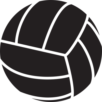 Volleyball (Solid)