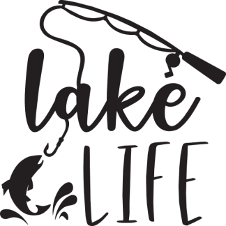 Lake Life