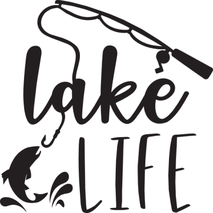 Lake Life