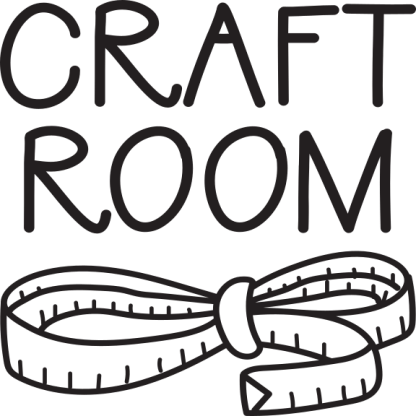 Craft Room