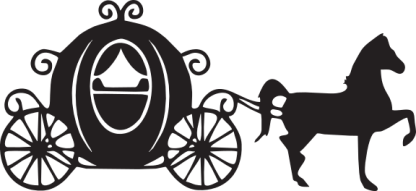 Horse and Carriage