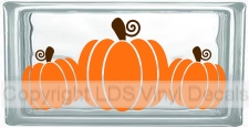 Harvest Pumpkins
