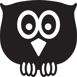 Owl (Solid)