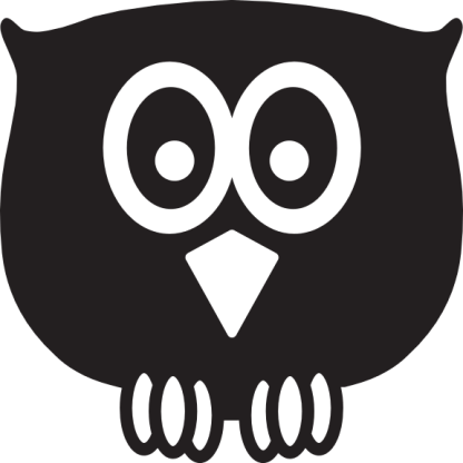 Owl (Solid)