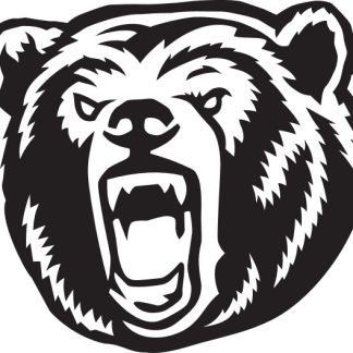 Bear Head