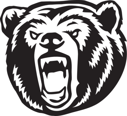 Bear Head