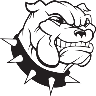 Bulldog Head