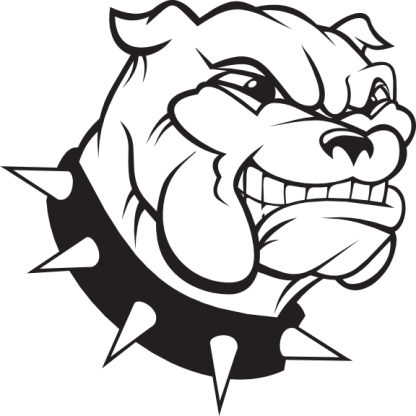 Bulldog Head