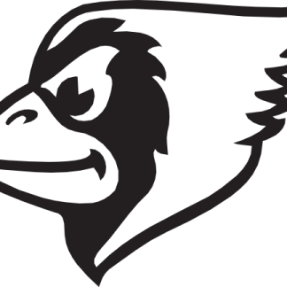 Cardinal Head