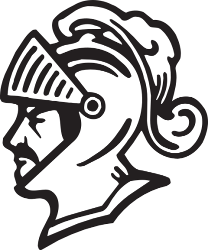 Knight Helmet