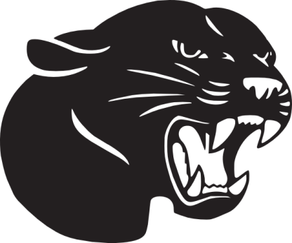 Panther Head