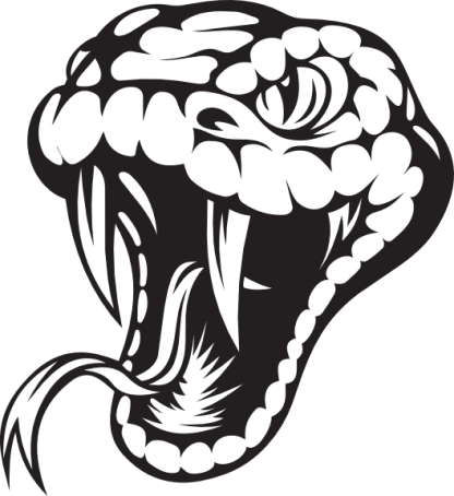 Snake Head