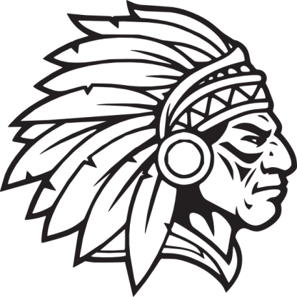 Chief Head
