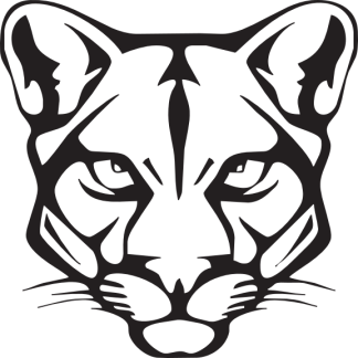 Cougar Head