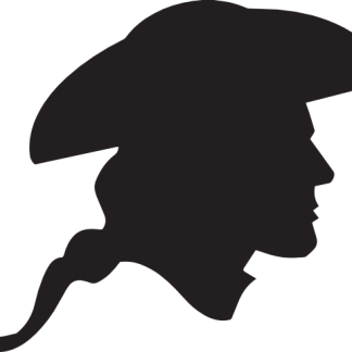 Patriot Head