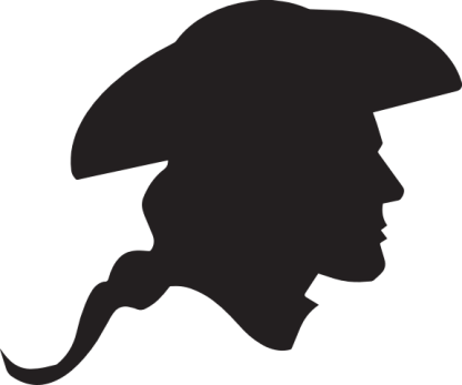 Patriot Head